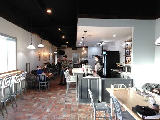 Coffee Shop «Wholly Ground Coffee Shop», reviews and photos, 27988 Walker South Rd, Walker, LA 70785, USA