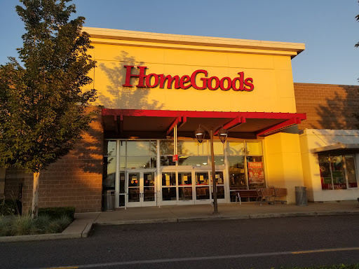 Department Store «Marshalls & HomeGoods», reviews and photos, 1460 10th Way NE, Issaquah, WA 98027, USA