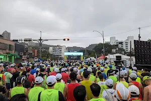 New Taipei City Wan Jinshi marathon starting point image