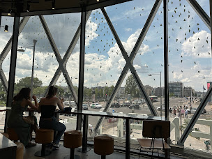 Photo n°29 de Chipotle Mexican Grill à Paris ()