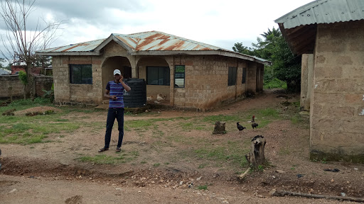 Adeniji Hostel, hostel near R.A., R.A. Adeniji Street, Ede, Nigeria, Hostel, state Osun