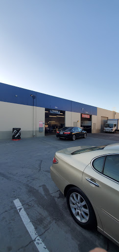 Car Repair and Maintenance «Pep Boys Auto Service & Tire», reviews and photos, 1409 E Warner Ave, Santa Ana, CA 92705, USA