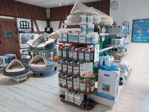 The Koi-Shop GmbH & Co. KG unter Buchholz (Aller), 