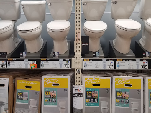 Home Improvement Store «The Home Depot», reviews and photos, 600 Meacham Rd, Elk Grove Village, IL 60007, USA