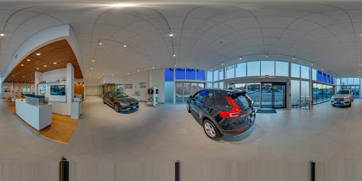 Car Dealer «Gengras Volvo Cars North Haven», reviews and photos, 375 Washington Ave, North Haven, CT 06473, USA