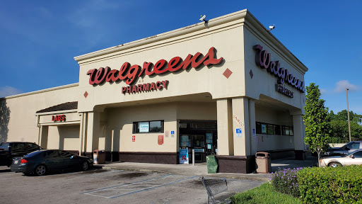 Drug Store «Walgreens», reviews and photos, 15900 NW 27th Ave, Opa-locka, FL 33054, USA