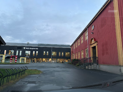 Orkdal vidaregåande skole Orkdalsveien 340, 7300 Evjen, Norge