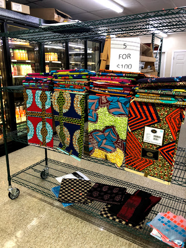 Grocery Store «So It Is African Market», reviews and photos, 624 N White Horse Pike, Stratford, NJ 08084, USA