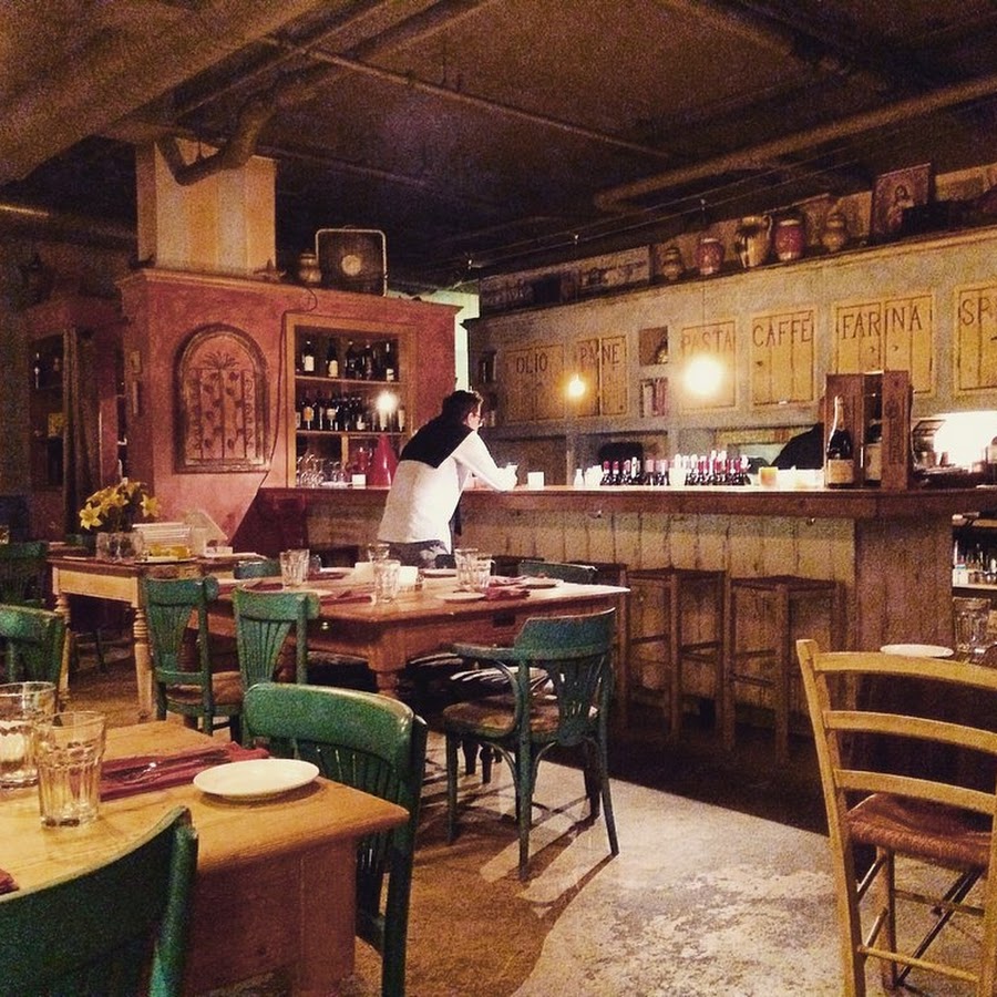 Mondello Italian Restaurant