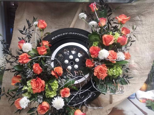 Florist «Flowerama», reviews and photos, 1244 Lake Ave, Pueblo, CO 81004, USA