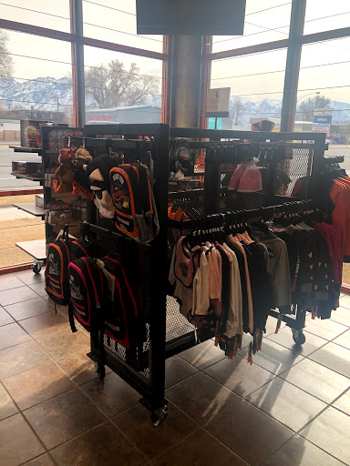 Harley-Davidson Dealer «Harley-Davidson Buell Of Salt Lake City», reviews and photos, 2928 State St, South Salt Lake, UT 84115, USA