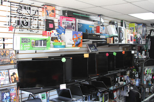 Pawn Shop «All-Star Pawn Shop», reviews and photos, 712 Fairplex Dr, Pomona, CA 91768, USA