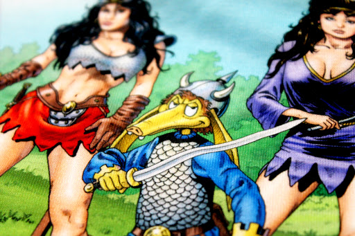 Screen Printer «DTLA Print», reviews and photos, 1243 S Boyle Ave, Los Angeles, CA 90023, USA