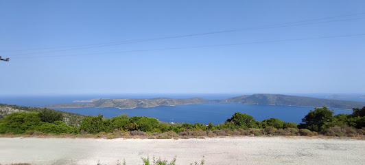 Agios Georgios