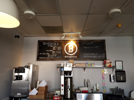 Donut Shop «B. Doughnut», reviews and photos, 7 Loudoun St SW, Leesburg, VA 20175, USA
