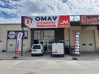 Omay Otomotiv