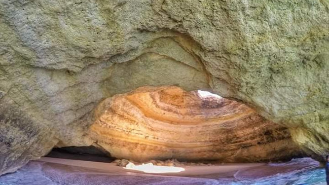 Benagil Caves Trip
