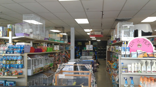 Pet Store «Oceans Of Pets», reviews and photos, 1794 Diamond Hill Road, Woonsocket, RI 02895, USA