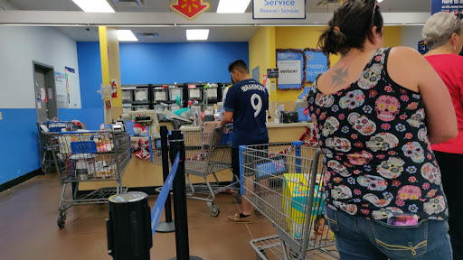 Department Store «Walmart Supercenter», reviews and photos, 7450 Cypress Gardens Blvd, Winter Haven, FL 33884, USA