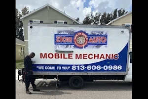 Mobile Mechanic Zion Auto Repair LLC image
