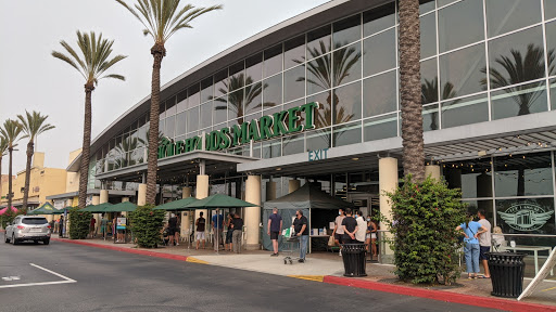 Grocery Store «Whole Foods Market», reviews and photos, 2847 Park Ave, Tustin, CA 92782, USA