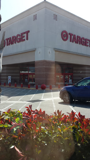 Department Store «Target», reviews and photos, 3600 Rosemead Blvd, Rosemead, CA 91770, USA