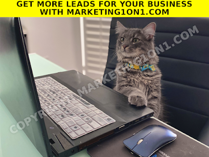 Digital Marketing 1on1 | SEO Mesa