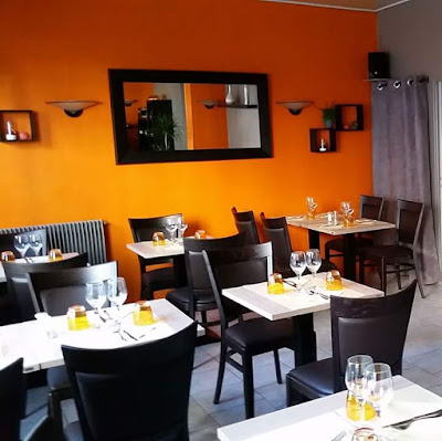 Les Trois Bolées Crêperie saladerie à Lisieux