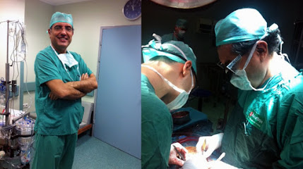 Prof. Dr. Mustafa YILMAZ | Erişkin & Çocuk Kalp Damar Cerrahisi