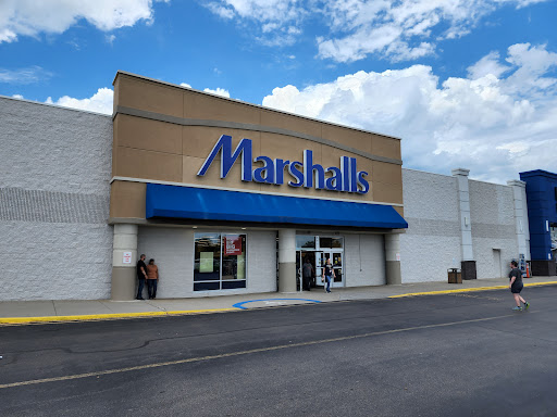 Department Store «Marshalls», reviews and photos, 1421 Towne Square Blvd NW, Roanoke, VA 24012, USA