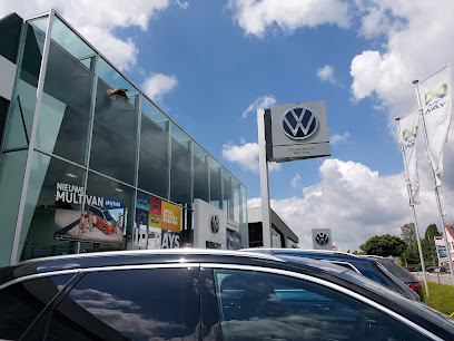 Overijse Automotive - Volkswagen