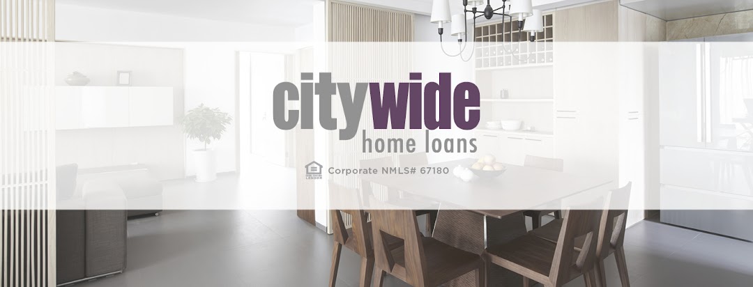 Phillip Rodriguez-Citywide Home Loans