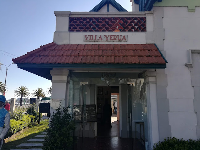 Opiniones de Villa Yerua | Chalet de Carlos Gardel en Ciudad de la Costa - Museo