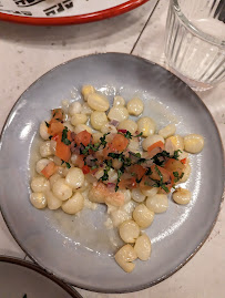 Gnocchi du Restaurant péruvien APU - Peruvian Street Food à Paris - n°3