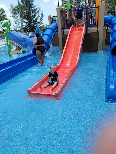 Water Park «Sun Splash Family Waterpark», reviews and photos, 400 Santa Barbara Blvd, Cape Coral, FL 33991, USA