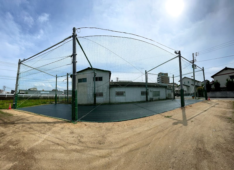 Asone soccer school（株松コミュティフィールド）