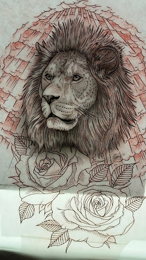 Explore cauldron tattoo ideas, creative tattoo ideas in Santa Rosa, available at True Till Death Tattoo & Piercing shop in Santa Rosa