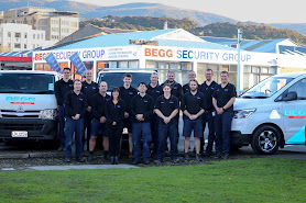 Begg Security Group