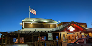 Texas Roadhouse