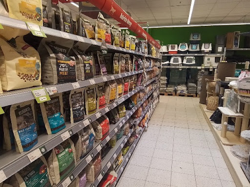 Fressnapf Bobbau unter Bitterfeld-Wolfen, 