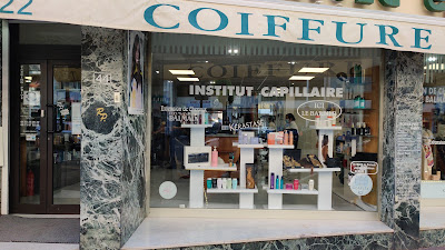 Coiffure et Beauté - Rodolphe à Cagnes-sur-Mer