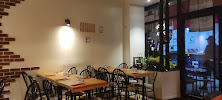 Atmosphère du Restaurant japonais authentique Le Petit Harajuku Ramen & Katsu à Paris - n°5