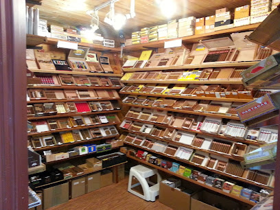Willow Park Cigars