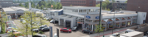 Autohaus am Handweiser GmbH