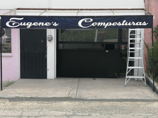 Eugene's Composturas (Suc. La Paz)