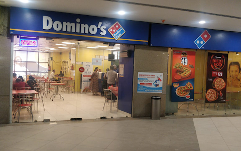 Domino's Pizza - City Centre Mall, Raipur image