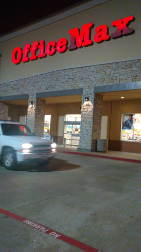 Office Supply Store «OfficeMax», reviews and photos, 328 N Hwy 67 #328, Cedar Hill, TX 75104, USA