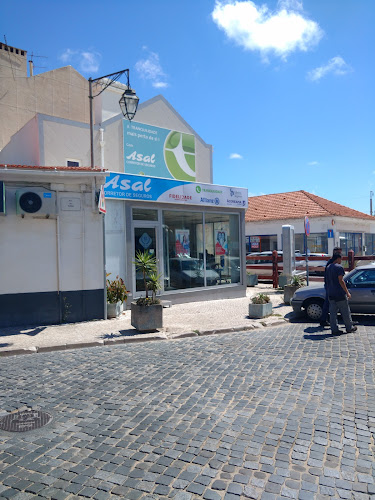 Avaliações doAsal - Agência de Seguros e Assistência, S.A. em Vila Franca de Xira - Agência de seguros