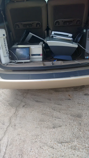 Computer Repair Service «Compu Cycle», reviews and photos, 7700 Kempwood Dr, Houston, TX 77055, USA