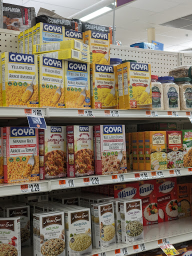 Grocery Store «Stop & Shop», reviews and photos, 209 N Main St, Andover, MA 01810, USA